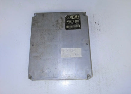 2006-2008 Mazda RX8 RX-8 ecm ecu computer N3M2 18 881G