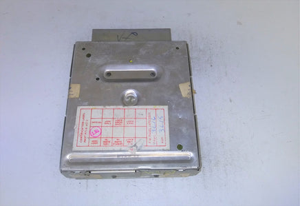 E4VF-12A650-S1A Lincoln Town Car 1984-1985 ecm ecu computer 