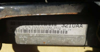 1999 Dodge Stratus or Plymouth Breeze engine control module P04606637AH