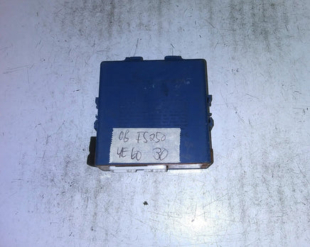 89760-53020 Lexus IS250 2008 tire pressure monitor
