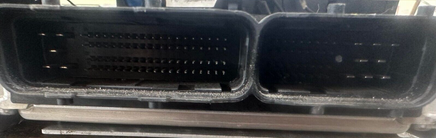 39170-23131 Hyundai Tucson  ecm ecu computer 2005-2006