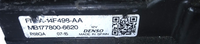 MB177800-6620 Climate Control Module 2016 Land Rover Range Rover