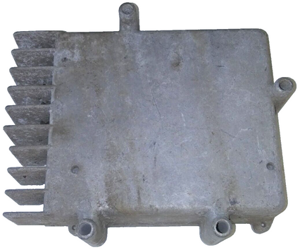 R4686478AA Dodge Chrysler or Plymouth 1993-1995 TCM transmission computer