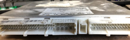 0 265 109 487 abs module computer 1998-2002 Mercedes E-CLASS