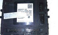 95400-K2511 IBU Control Module BCM 2020-2022 Hyundai Venue