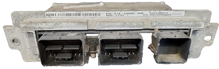 7L1A-12A650-AHB  Ford Expedition ecm ecu computer 2008  **Tested**