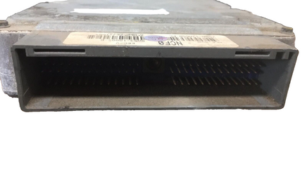 XS8A-12A650-PC Mercury Cougar ecm ecu computer 2000 **TESTED**