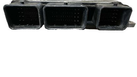 NEC002-691 Nissan Rogue 2013-2015 ecm ecu computer