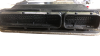 PEDH 18 881 Mazda 3 Mazda3 2014-2016 ECM ECU computer