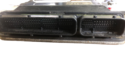 PEDH 18 881 Mazda 3 Mazda3 2014-2016 ECM ECU computer
