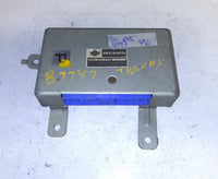 31036 67U00 tcm transmission computer 1996 Infiniti Q45