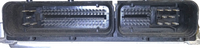 3B0 907 551 BQ ecm ecu computer 2002 Audi A4