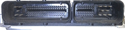 3B0 907 551 BQ ecm ecu computer 2002 Audi A4