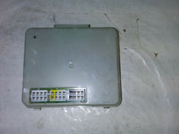 2002 Acura MDX multiplex relay module 38850 S3V A120-M1