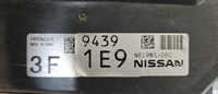 MEC985-060 Nissan Kicks ecm ecu computer 2018-2020 - Swan Auto