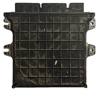 NEC041-604 ecm ecu computer 2018-2019 Nissan Pathfinder