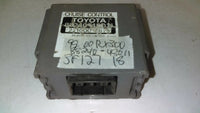 1999-2000 Lexus RX300 cruise control module 88240-48011