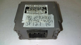 1999-2000 Lexus RX300 cruise control module 88240-48011