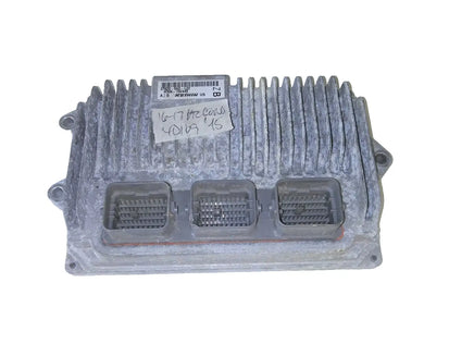 2016-2017 Honda Accord ecm ecu computer 37820-5A0-L22