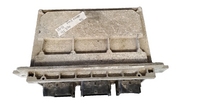 AL8A-12A650-ABC  Ford Escape  ecm ecu computer 2010-2011  ***TESTED GOOD***