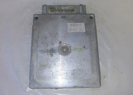 F1CF-12A650-HA Ford Escort or Mercury Tracer 1991 ecm ecu computer