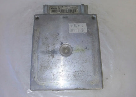 F1CF-12A650-HA Ford Escort or Mercury Tracer 1991 ecm ecu computer