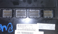 P05094318AD ecu ecm computer 2006 Chrysler Sebring