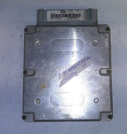 94BB-12A650-LE ecm ecu computer 1995 Ford Contour or Mystique