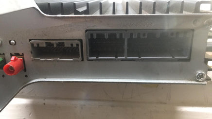 39186-THR-A11 Honda Odyssey 2020 amplifier control module  computer