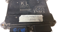 L34P 18 881F ecm ecu computer  2007-2009 Mazda 3 Mazda3