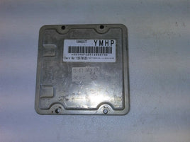 2005-2007 Cadillac STS SRX XLR ecm ecu computer 12602577