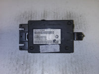 55111919AM temperature control module 2012 Chrysler 300