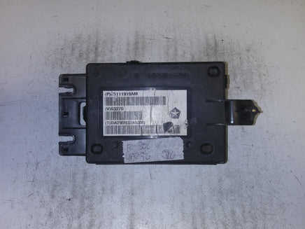 55111919AM temperature control module 2012 Chrysler 300