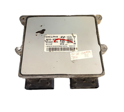 39110-3C764 ecm ecu computer 2006-2008 Hyundai Sonata