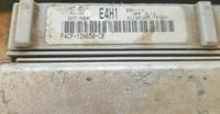 F4CF-12A650-CB Ford Escort 1994-1995 ecm ecu computer