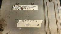 1227076 Buick Lesabre or Riviera 1985 ecm ecu computer