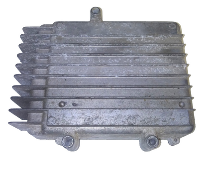 P56028585AC TCM transmission computer 2002 Dodge Ram 1500