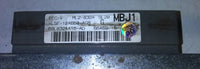 XL5F-12A650-AGB ecm ecu computer 1999 Ford Ranger  **TESTED**