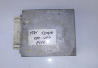 E43F-12A650-P2A Ford Tempo or Mercury Topaz 1984 ecm ecu computer