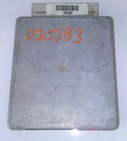 F0TF-12A650-BJC Ford Tempo or Mercury Topaz 1991 ecm ecu computer