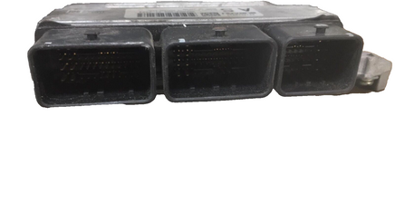 NEC016-015 Nissan Juke ecm ecu computer 2015-2016