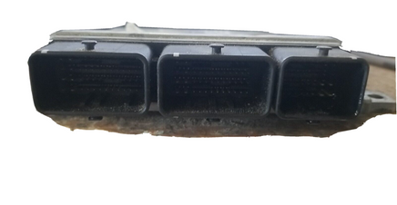 2011 Infiniti FX35 ecm ecu computer MEC104-140