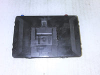 2018-2019 Infiniti Q50 Q60 communication telematics control module 28275 6FL2C