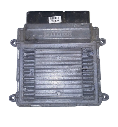 39102-2G332 ecm ecu computer 2010 Kia Forte
