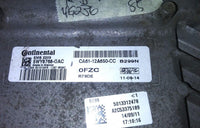 CA61-12A650-CC ecm ecu computer 2012-2013 Ford Fiesta - Swan Auto