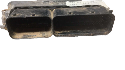 07K 906 055 A Volkswagen VW Jetta 2011-2014 ecm ecu computer