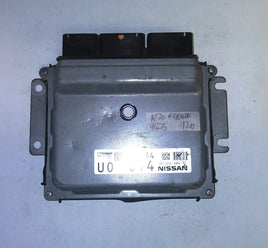 NEC024-684 ecm ecu computer 2018-2020 Nissan Rogue