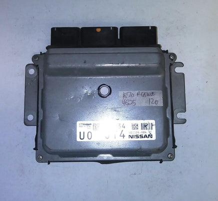 NEC024-684 ecm ecu computer 2018-2020 Nissan Rogue