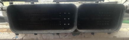 39102-2G110 Kia Forte 2010 ecm ecu computer