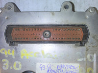 4686478 TCM transmission computer 1993-1995 Dodge Caravan or Plymouth Voyager